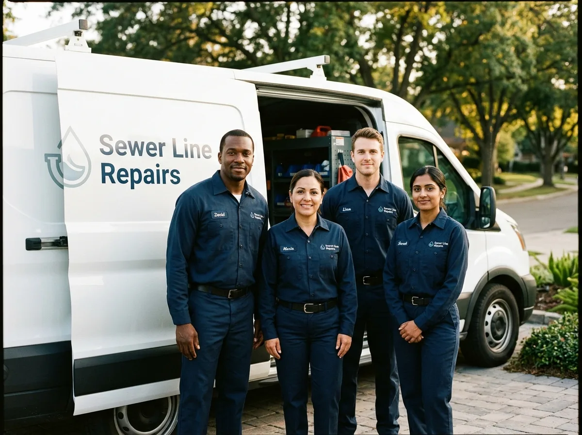 Emergency Plumber company in Plainville, GA