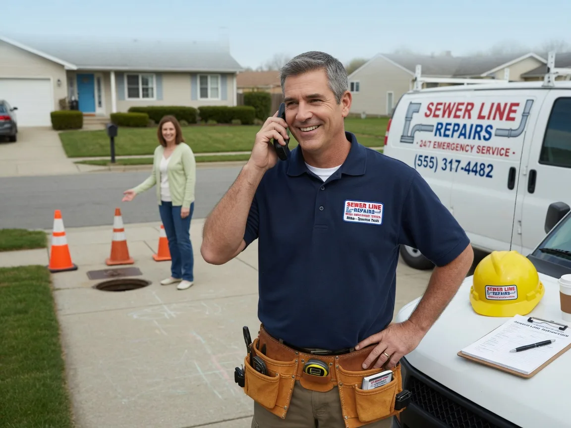 Emergency Plumber Plainville, GA FAQs